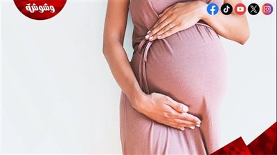 ما هي التغيرات الجلدية التي تحدث في الثلث الثاني من الحمل؟