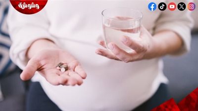 مكملات الحديد للنساء الحوامل عديمة الفائدة لهذا السبب