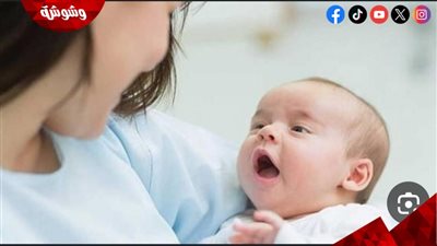 تعرفِ على علامات الجوع والنعاس عند طفلك