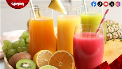 لتوازن هرموناتك .. تعرفِ على هذه المشروبات