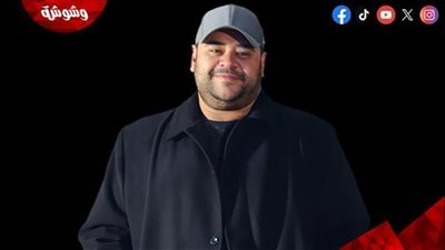 محمد ممدوح يدافع عن سوزي الأردنية وينتقد رد فعل الممثلين