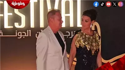 اشترطت عليه يدخل الإسلام.. القصة الكاملة لارتباط أروى جودة بشخص أجنبي