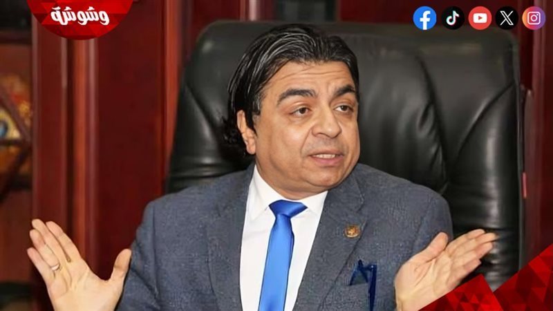 جمال شعبان