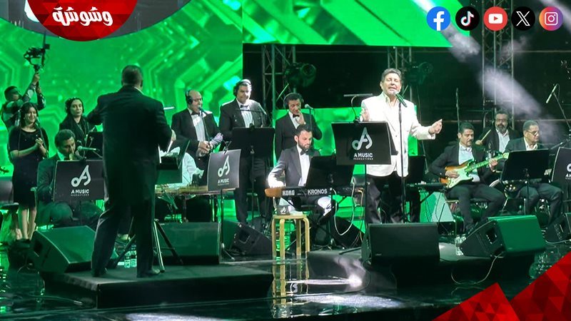 هاني شاكر