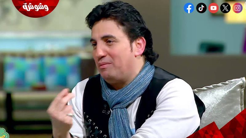 خالد علي