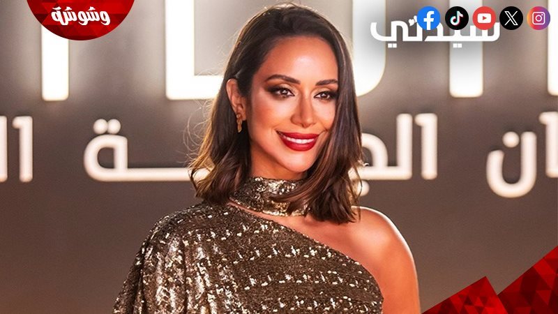 بسنت شوقي