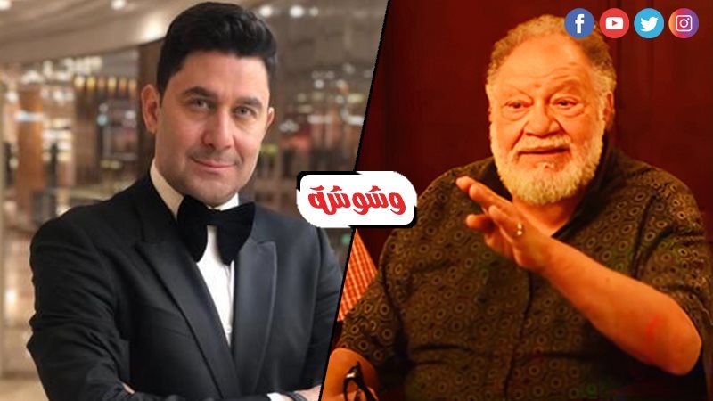 أحمد شاكر و يحيي