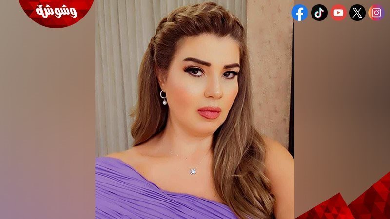 رانيا فريد شوقي
