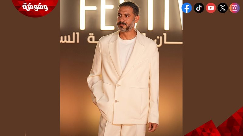 محمد فراج