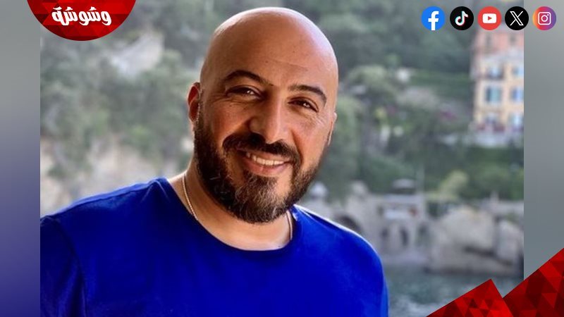 مجدي الهواري