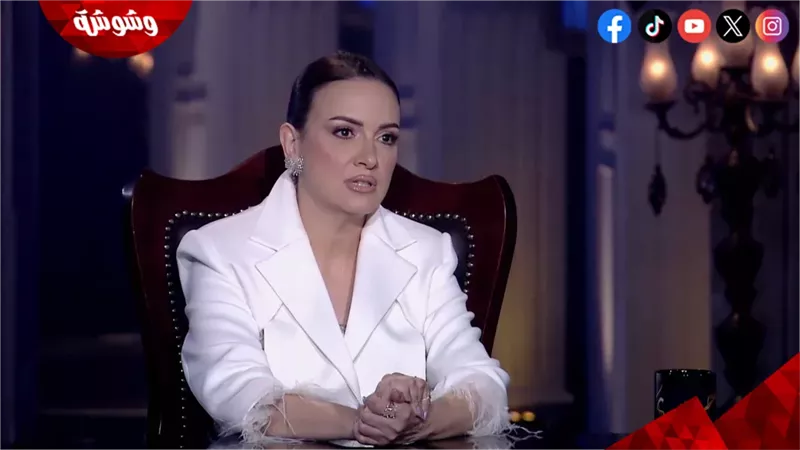 ريهام عبد الغفور
