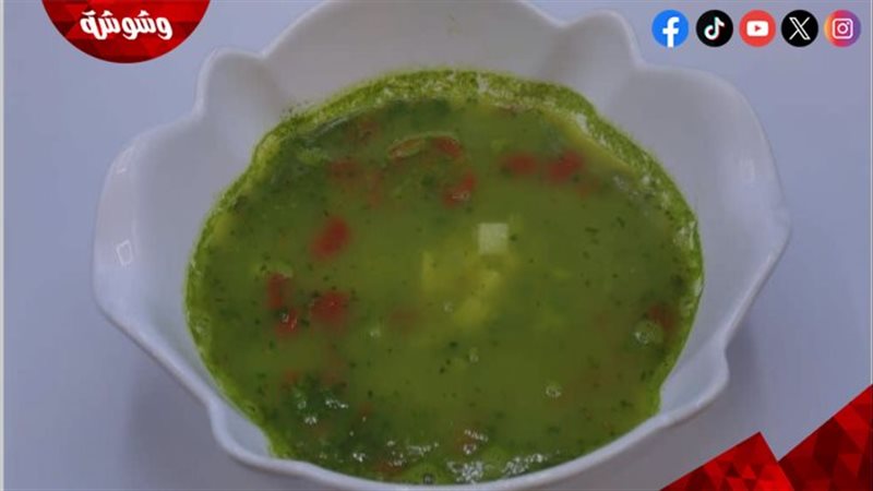 وشوشة