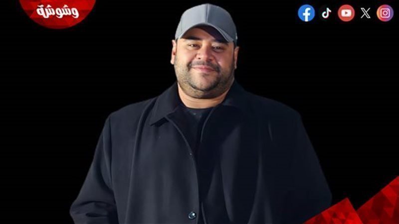 محمد ممدوح