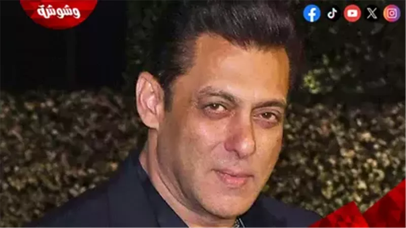 سلمان خان