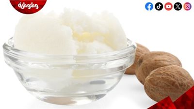 فوائد زبدة الشيا للبشرة