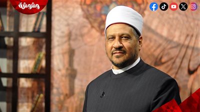 مجدي عاشور: الوعي هو الأساس في تجنب التصرفات المحرمة