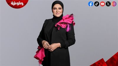 طرق جديدة في النصب.. دعاء فاروق تحذر الجمهور من الهاكرز 