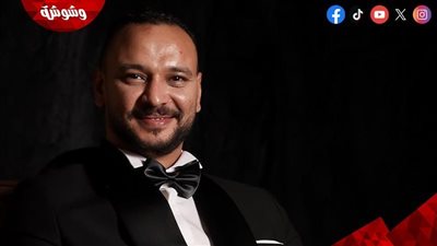 أحمد خالد صالح يكشف عن موقفه من تجسيد سيرة والده