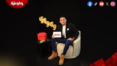 عامر طاهر يتحدث عن بدايته في المجال الإعلامي‎