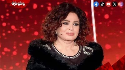 إلهام شاهين تتحدث عن رئاستها للمهرجان المصري الأمريكى للسينما