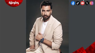 معتصم النهار: التمثيل من أصعب المهن والتحضيرات شاقة نفسياً وجسدياً‎