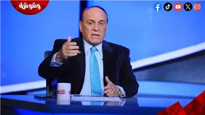 سمير فرج: هناك مخططات تهدف إلى زعزعة الأمن القومي المصري