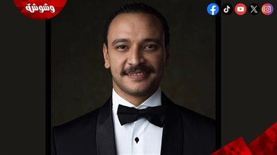   تفاصيل شخصية أحمد خالد صالح في مسلسل 