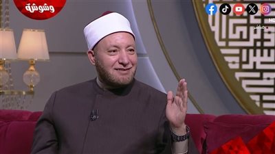 أمين الفتوى يوضح كيفية حماية الإنسان من الوقوع في المعاصي