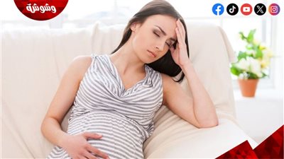 كيف يؤثر مرض الهربس على نمو الجنين؟
