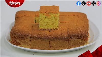 طريقة عمل البسيسة