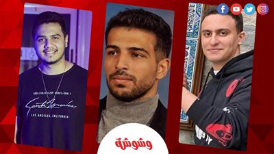 منهم أحفاد محمود ياسين.. أبناء الفنانين يسيطرون على دراما رمضان 2025