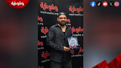 خالد تاج الدين لـ