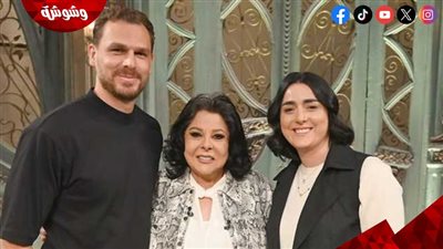 كريم كمون: علاقتي بـ أنس جابر بدأت بالصداقة وتطورت إلى الحب والزواج‎