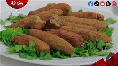 بخطوات سهلة وسريعة.. طريقة عمل كفتة العدس