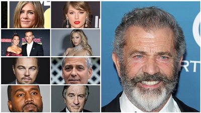 هل تتأثر شعبية نجوم هوليوود المؤيدين لـ دونالد ترامب والرافضين له دعماً لـ كامالا هاريس؟ 