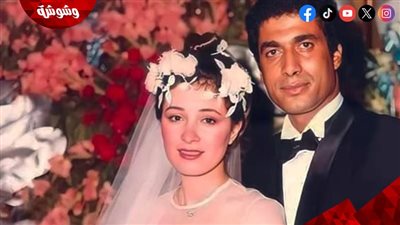 حواديت زمان.. حين كتب الحب نهايته بين أحمد زكي وهالة فؤاد