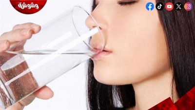 ما هي فوائد شرب الماء لبشرتك؟