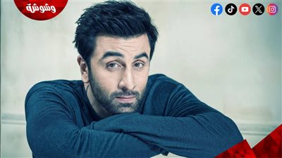 تفاصيل وموعد عرض الفيلم الجديد لـ رانبير كابور