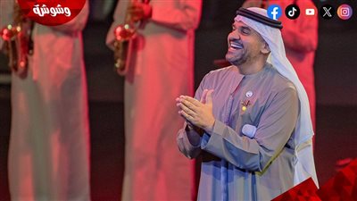 حسين الجسمي يتألق في حفل افتتاح بطولة أبوظبي العالمية لمحترفي الجوجيتسو