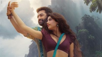 بعد النجاح الساحق.. قرار هام من صناع فيلم Devara Part One 