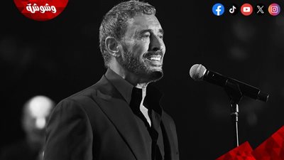 حلم حياته اتحقق.. كاظم الساهر يكشف مفاجأة عن قصيدة 