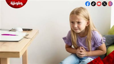 أبرز أسبابه التوتر والقلق.. خطوات بسيط لعلاج الإمساك عند طفلك