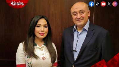 تعيين سهير جودة مشرفًا عامًا على 