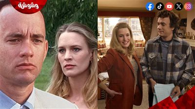 بالأرقام.. فشل ذريع لفيلم توم هانكس الجديد وبطلة فيلمه Forrest Gump 