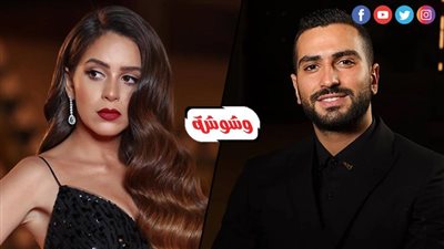 محمد الشرنوبى يشارك جميلة عوض فى مسلسل 