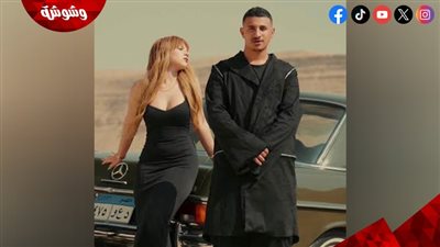 يوسف العشري يكشف كواليس أغنية 