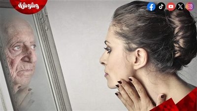 بشرة الرجال تشيخ بشكل أبطأ من بشرة النساء.. اعرف السبب