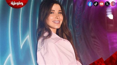 اليوم .. نانسي عجرم تحيي حفلا غنائيا بالقاهرة‎