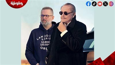 محمد محمود عبدالعزيز عن تجسيد السيرة الذاتية لوالده الراحل: محدش يقدر