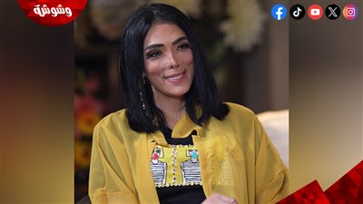 محدش افتكرني وزعلانة.. حورية فرغلي تتوعد هؤلاء!